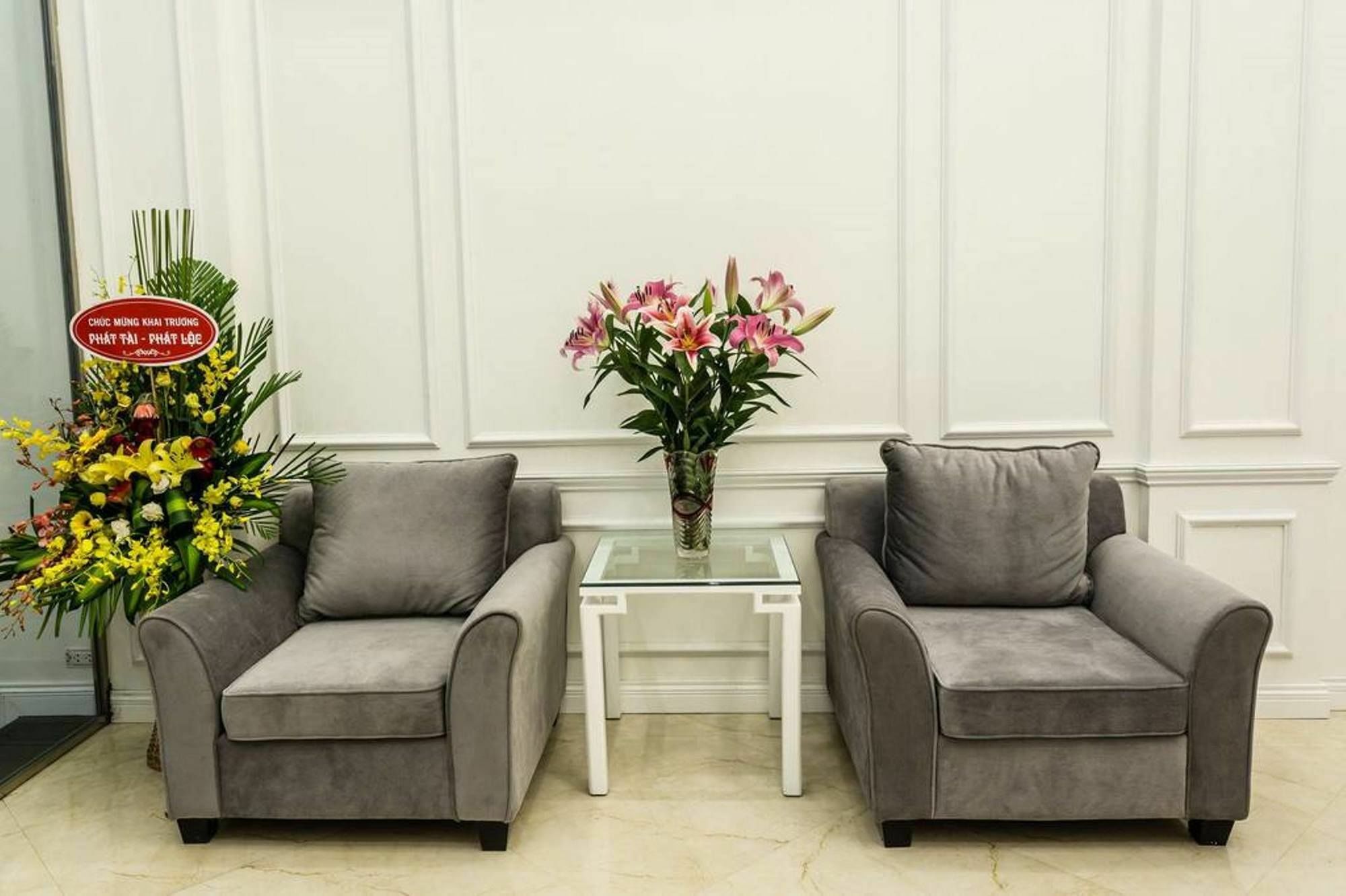 Hanoi A83 Hotel Bagian luar foto